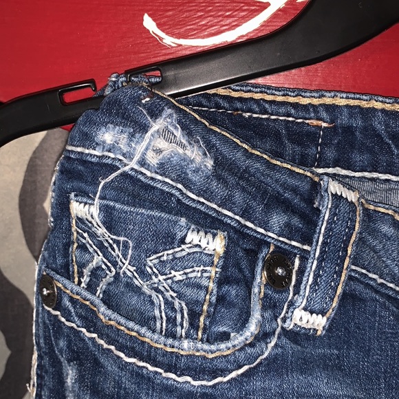 Big Star Jeans - Picture 7 of 9